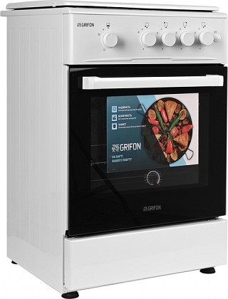 Плита газова GRIFON G542W-MAB2