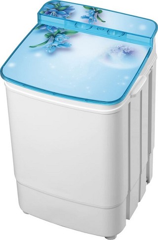 Пральна машина PRIME Technics PWA 631 GB