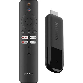 Медіаплеєр Xiaomi TV Stick 4K (MDZ-33-AA) 2/8