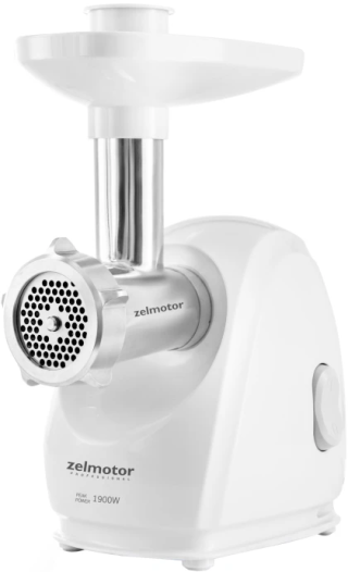 М'ясорубка SMAPP 489.8