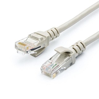 Патч-корд Atcom Geplink Cat.5e 26AWG, UTP 2м