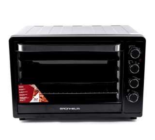 Електропіч GRUNHELM GN63CB (63л.)