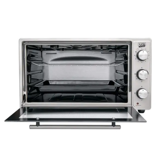 Електропіч VENTOLUX VERONIKA (GRS) (36л.)