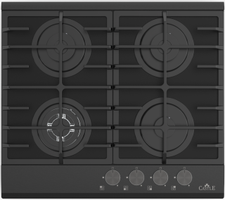 Робоча поверхня CASTLE CGS-601B