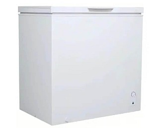 Морозильна скриня SATURN ST-C300W