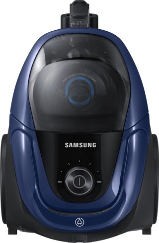 Пилосос SAMSUNG VC07M3110VB/UK
