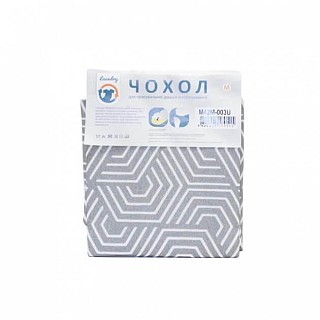 Чохол для прасувальної дошки LAUNDRY M42M-003U