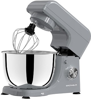 Планетарний міксер GRUNHELM GKM0019G