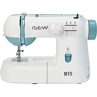 Швейна машинка ISEW B15