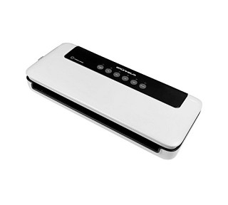 Вакуумний пакувальник GRUNHELM GV 110BW