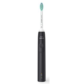 Зубна електрощітка PHILIPS HX3671/14 Black