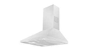 Витяжка ARTEL ART 0760 PRIMA (800) (біл.)