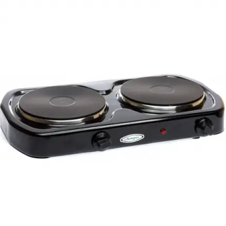 Електроплитка ЛЕМІРА ЕПЧ-Т 2-3.0/220