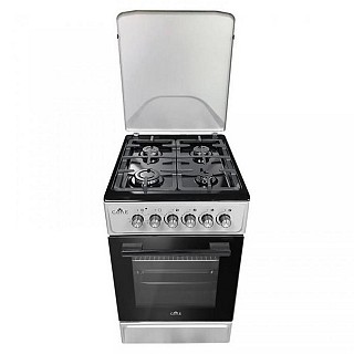 Плита комбінована CASTLE CPG-50B