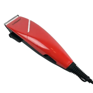 Машинка для стрижки MAESTRO MR-653C Red