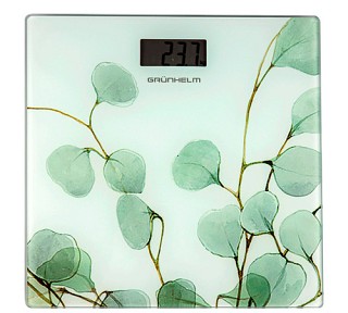 Ваги підлогові GRUNHELM BES-EUC