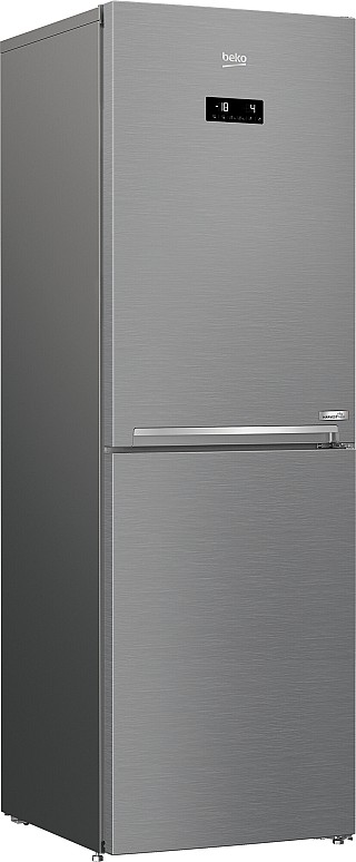 Холодильник BEKO RCNA386E40ZXBN