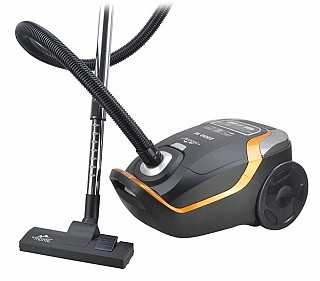 Пилосос MONTE MT-8191