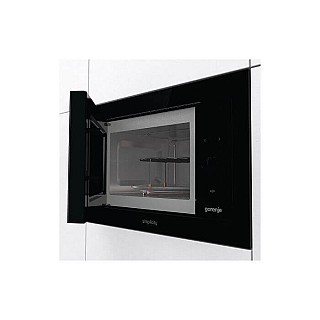 Мікрохвильова піч GORENJE BM235G1SYB