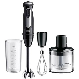 Блендер BRAUN MQ 55236 M