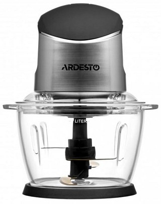 Подрібнювач ARDESTO CHK-4001BR