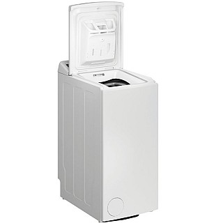 Пральна машина WHIRLPOOL TDLR 7252BS