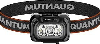 Ліхтар Quantum QM-FL4040