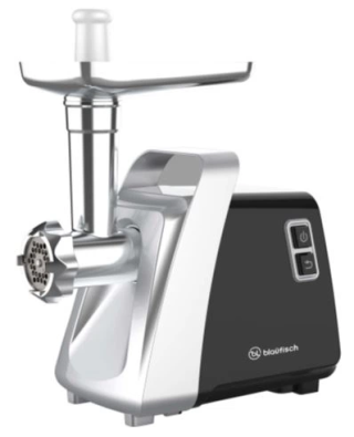 М'ясорубка BLAUFISCH BMG-228BJS