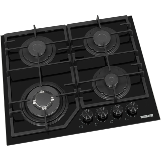 Робоча поверхня JANTAR HGT 60 BL CTF