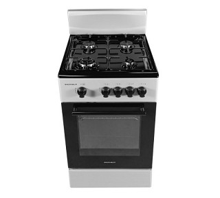 Плита газова GRUNHELM G4F5600W