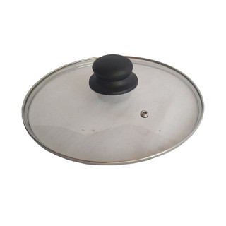 Кришка скляна Maestro MR-0020 (20см.)