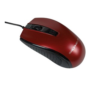 Мишка GRUNHELM M-342WD