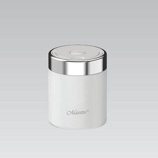 Термос MAESTRO MR 1649-50 White (0,5л.)