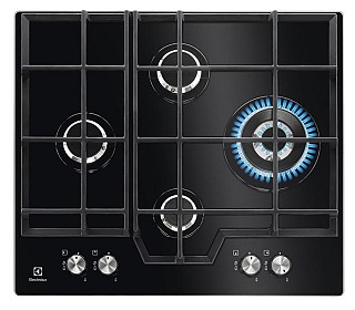 Робоча поверхня ELECTROLUX GPE363NK