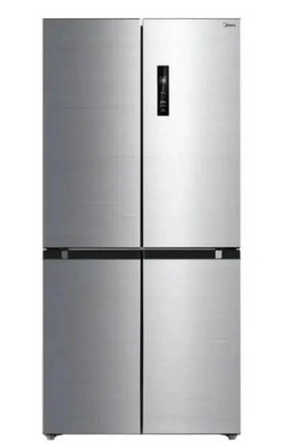 Холодильник MIDEA MDRF632FIE46
