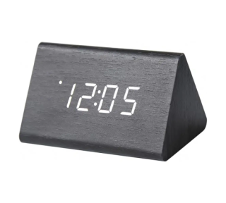 Годинник настільний GRUNHELM EE0812