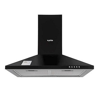 Витяжка Ventolux LIDO 50 BK (700)