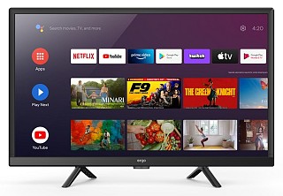 Телевізор ERGO 24GHS5500