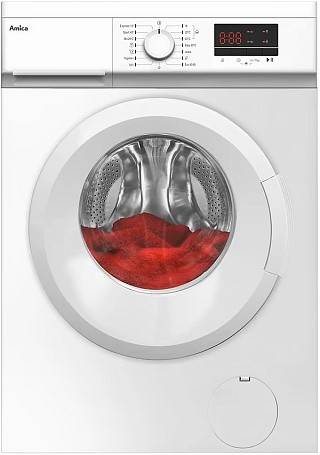 Пральна машина AMICA NWAS610DL
