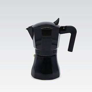 Кавоварка гейзерна MAESTRO MR 1658-3 (0,15л.)