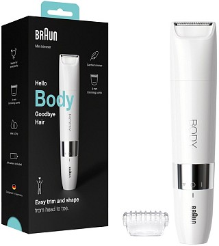 Тример BRAUN BS1000