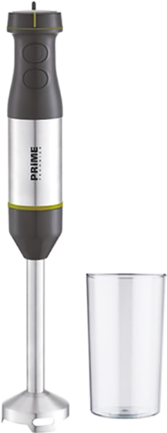 Блендер PRIME Technics PHB 831 GR