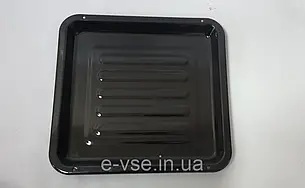 Деко до електропечі Asel 40л. 400х340х35мм