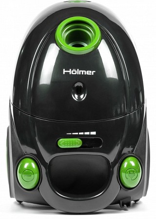 Пилосос HOLMER HVC-08ECO