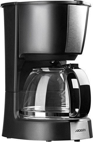 Кавоварка ARDESTO FCM-D2100