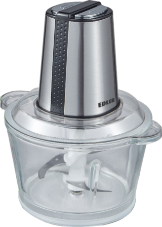 Подрібнювач EDLER EDFG-4116