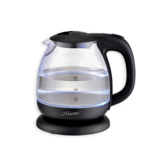 Чайник MAESTRO MR-055 Black