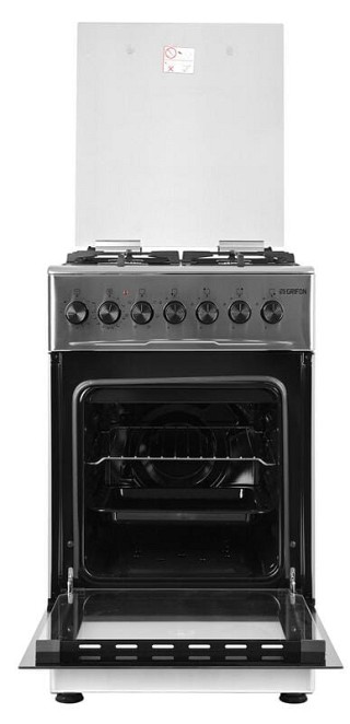 Плита комбінована GRIFON C543X-CATB2