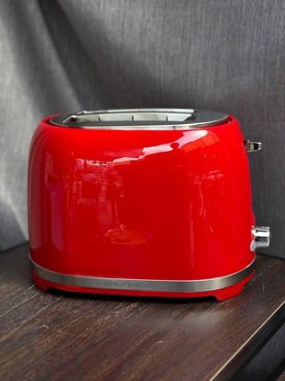 Тостер GRUNHELM GTR018R