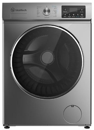 Пральна машина BLAUFISCH BWM-1263IGA